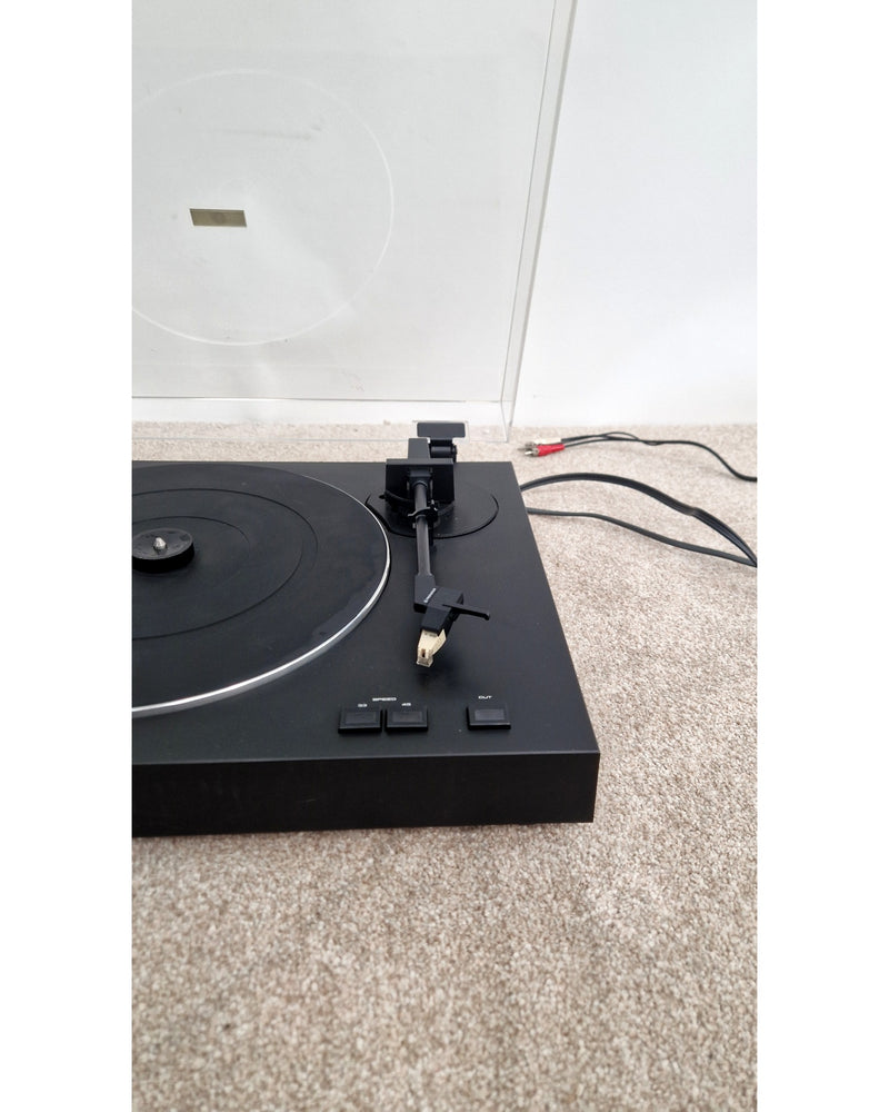 Pioneer PL130 Turntable - Turntable - Good - image 5