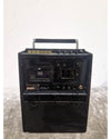 TOA WA-520C - Radio Cassette Recorder - Black - Good - Photo 12