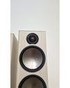 Monitor Audio Silver Floor Standing - Hi-Fi Speakers - Poor - Photo 3