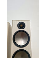 Monitor Audio Silver Floor Standing - Hi-Fi Speakers - Poor - Image 3