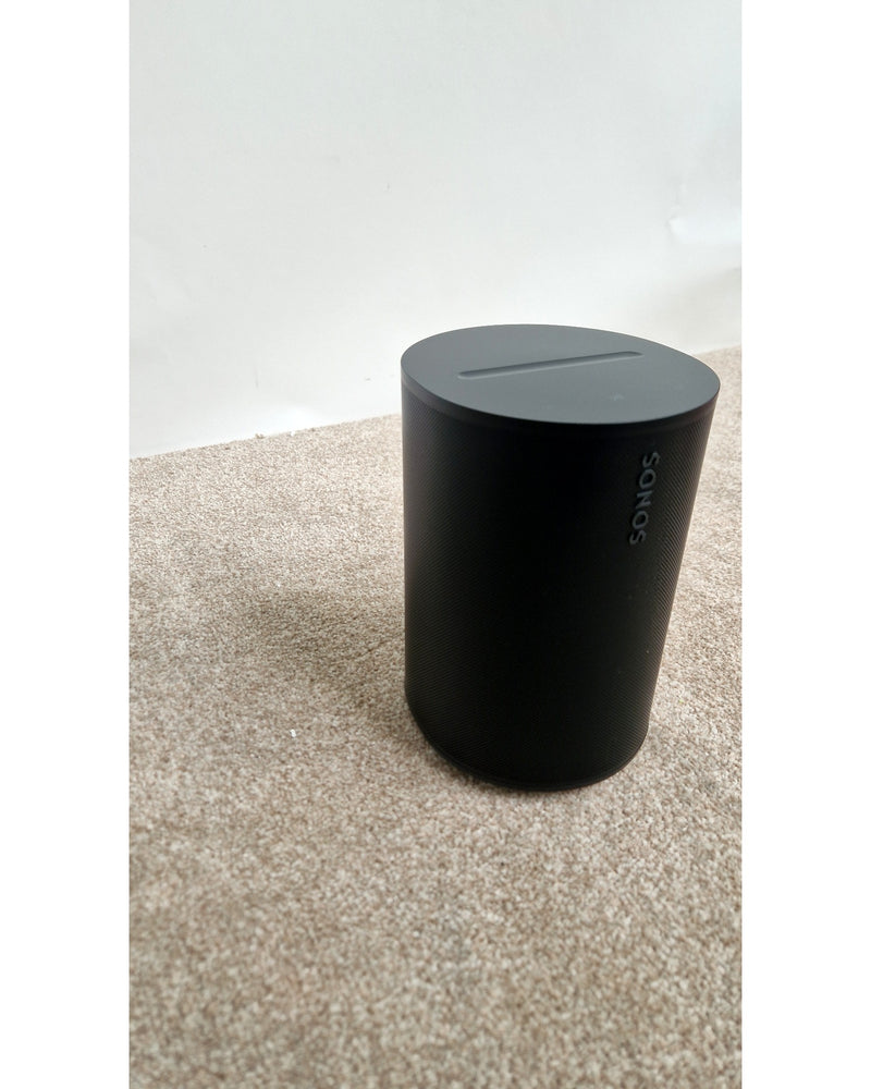 Sonos Era 100 SL - PA Speaker - Like New w/ Original Box - image 8