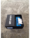 ISet Phaser - Effects Pedal - Blue - Excellent w/ Original Box & Manuals - Photo 12