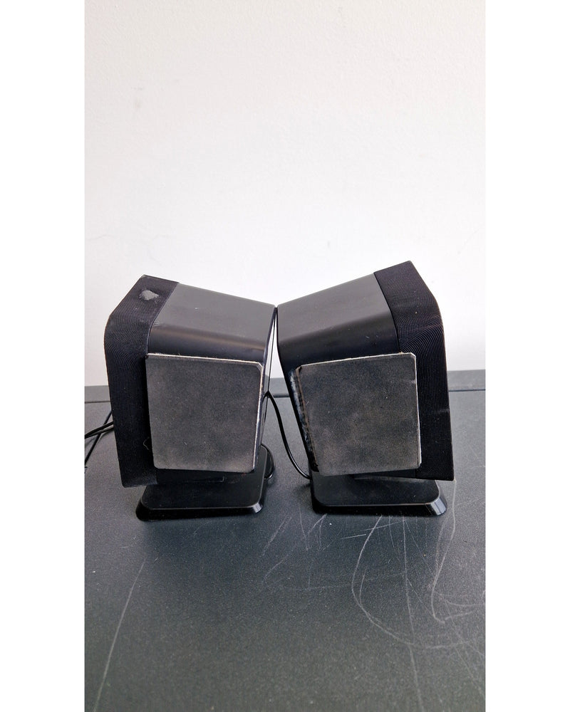 Creative T3150 - Hi-Fi Speakers - Black - Good - Image 7
