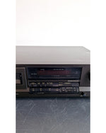 Technics RS-BX404 - Cassette Deck - Good - Image 7