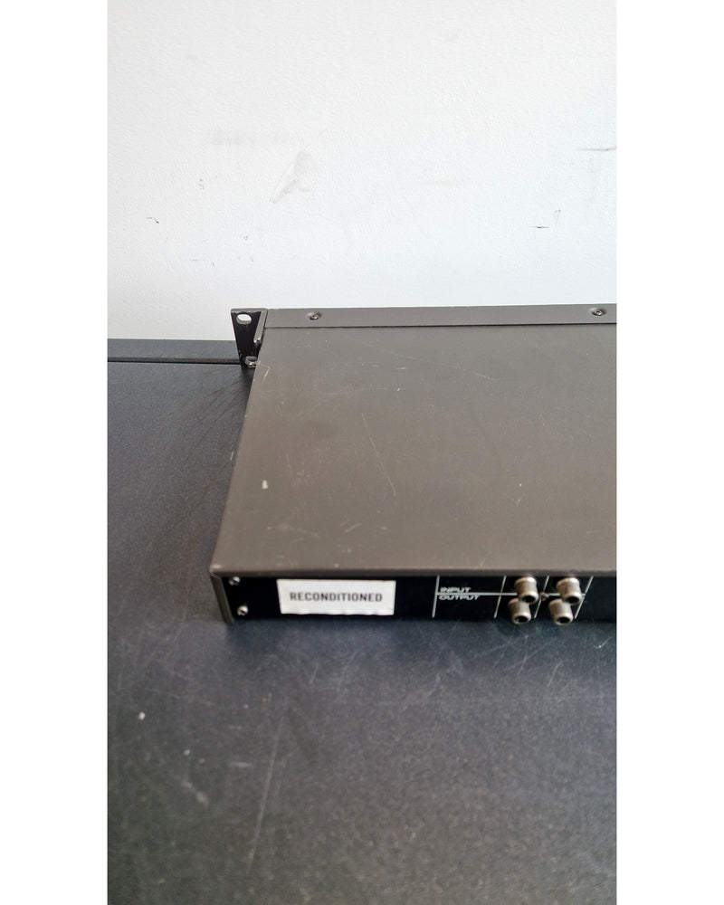 Tascam DX-2D - Effect Processor - Fair - Image 10