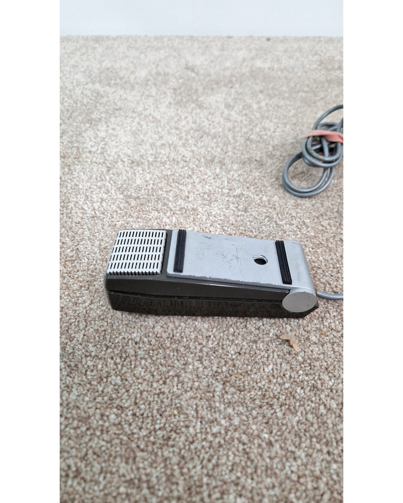Telefunken TD20 - German Microphone - Good - Image 8