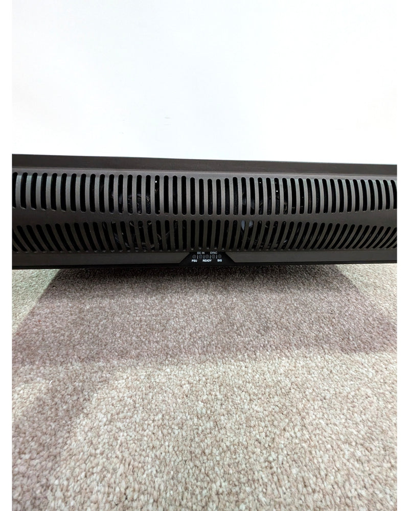 Allen & Heath AHM64 - Digital System - Black - Very Good - image 5