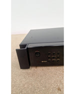 Rotel RT-1080 - Hi-Fi Tuner - Black - Good w/ remote_control - Image 4