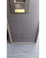Technics SB-CH404 - Hi-Fi Speakers - Good - Image 14