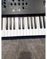 Yamaha CP88 - Stage Piano - Excellent w/ Power Supply & Sustain Pedal, Wheel-On Soft Case - Image 13