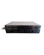 Yamaha KX-393 - Cassette Deck - Good - Image 1