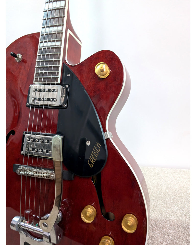 Gretsch G2420T Streamliner Hollow Singlecut with Bigsby - Electric Guitar - Excellent w/ Hard Case - image 9