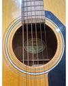 Yamaha F310 Acoustic Guitar - Natural – Acoustic Guitar - Good - Photo 15