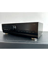 Technics SU-V500 - Hi-Fi Amplifiers - Good w/ remote_control - Photo 6