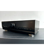 Technics SU-V500 - Hi-Fi Amplifiers - Good w/ remote_control - Image 6