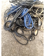 Job Lot OF MIDI Cables - X20 – MIDI Cable - Good - Image 9