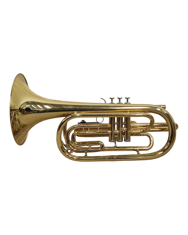 Thomann MB-30 - Trumpets & Cornets - Excellent w/ Hard Case