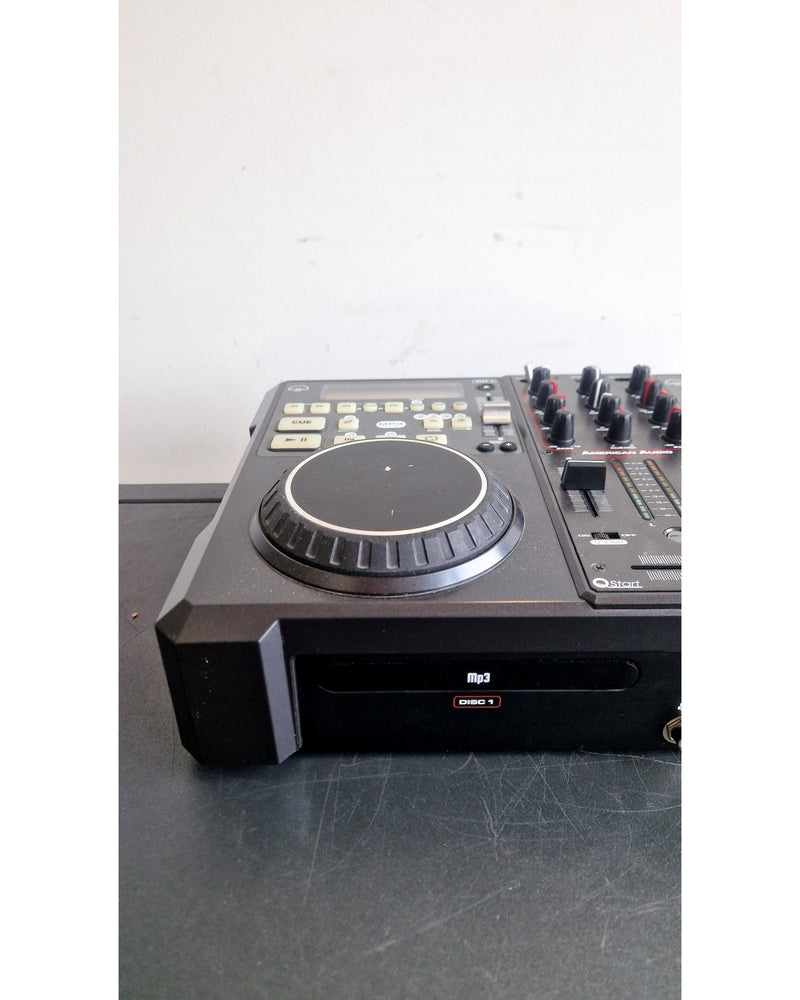 American Audio Encore 1000 - DJ Equipment - Black - Spares or Repair - Image 3