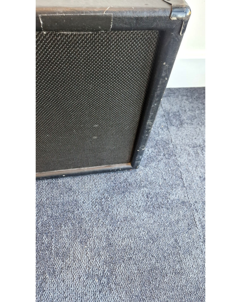 Hughes TM 212 - Guitar Amplifiers - Good - Image 9