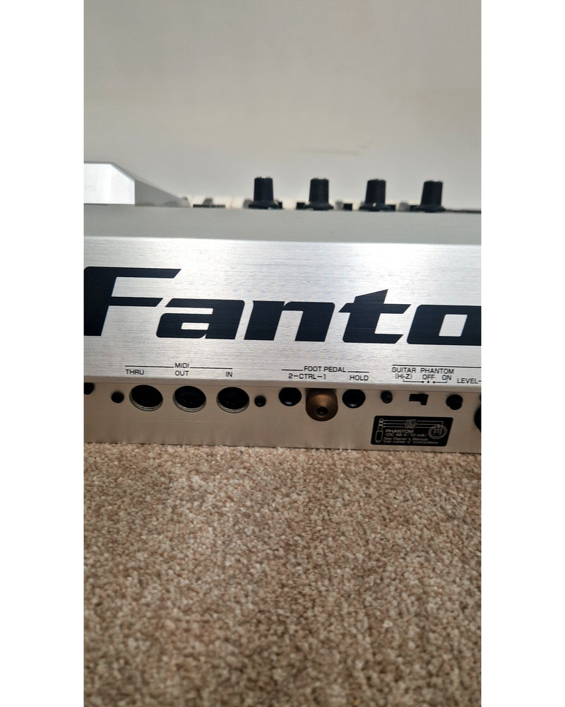 Roland Fantom G6 - Very Good - image 16