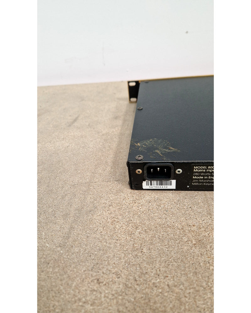 Marshall Valvestate 8008 - Guitar Amplifiers - Very Good - Image 16