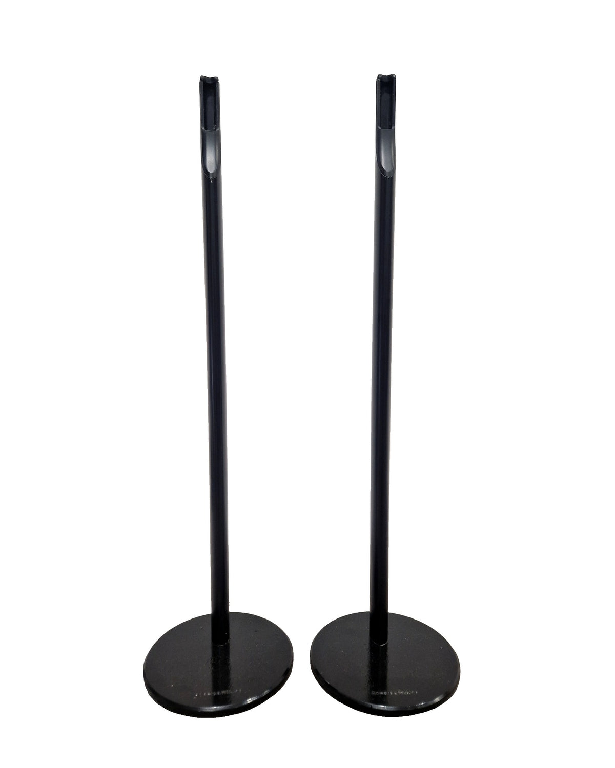 Bowers & Wilkins M1 Mk1 Speakers Stands – Speaker Stand - Excellent