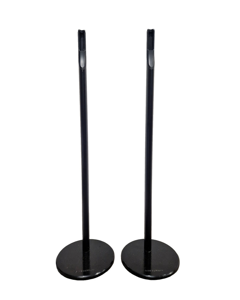 Bowers & Wilkins M1 Mk1 Speakers Stands – Speaker Stand - Excellent - Image 1