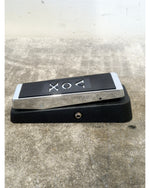 VOX V847-A - Wah Wah Pedal - Excellent w/ Original Box & Soft Case - Image 5