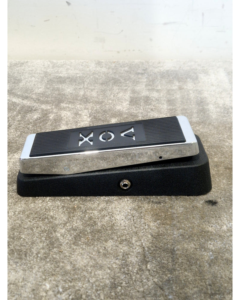 VOX V847-A - Wah Wah Pedal - Excellent w/ Original Box & Soft Case - Image 5