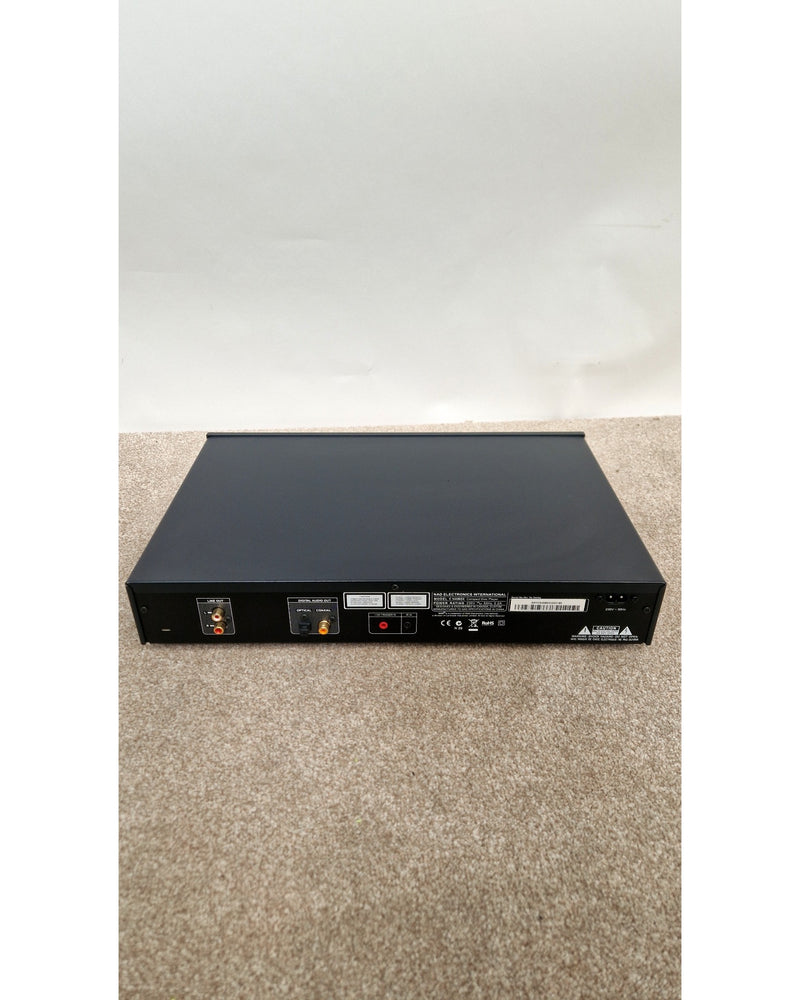NAD C 545BEE - CD Player - Black - Very Good - image 9