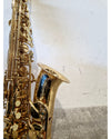 Rikter Alto - Saxophone - Excellent w/ Hard Case - Photo 5