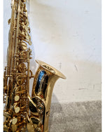Rikter Alto - Saxophone - Excellent w/ Hard Case - Image 5