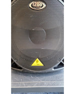 Behringer B815NEO - PA Speakers - Very Good - Image 6