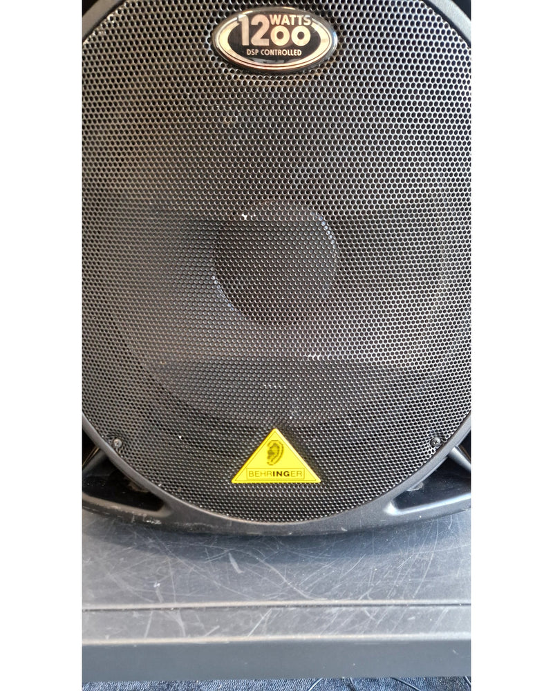 Behringer B815NEO - PA Speakers - Very Good - Image 6