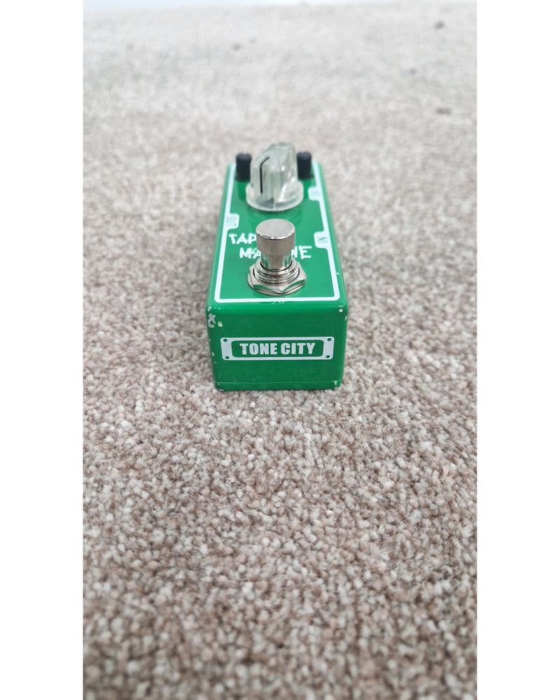 Tone City Tape Machine - Good - image 4