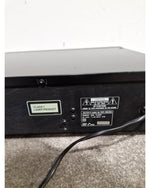 Sony CDP-338ESD - CD Player - Black - Excellent - Image 3