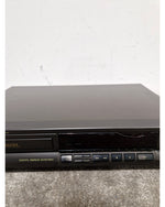 Technics SL-PG460A - CD Player - Black - Spares or Repair - Image 7