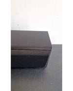 Yamaha NS-C120 - Hi-Fi Speakers - Black - Good - Image 2