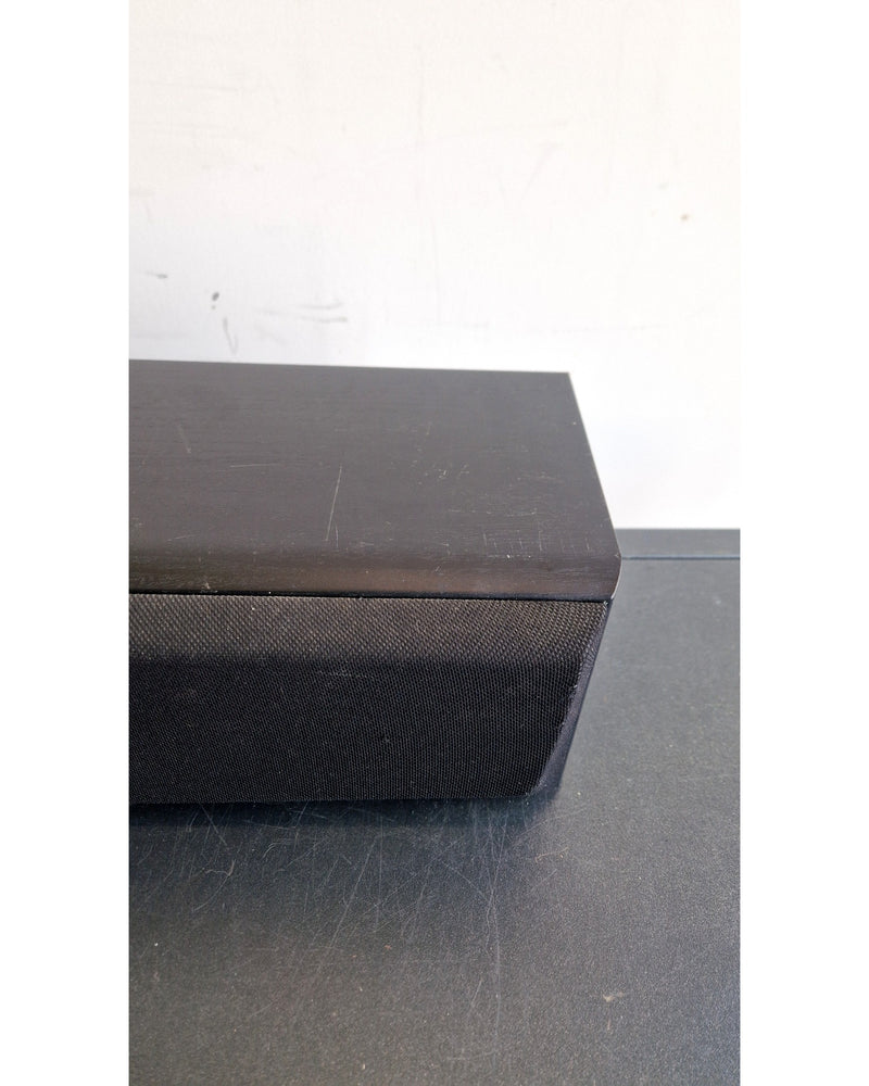 Yamaha NS-C120 - Hi-Fi Speakers - Black - Good - Image 2