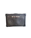 Roland Cube Street EX - Guitar Amplifiers - Black - Very Good w/ Soft Case - Photo 1