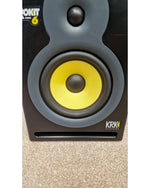 KRK ROKIT 6 - Studio Monitors - Good - Image 4