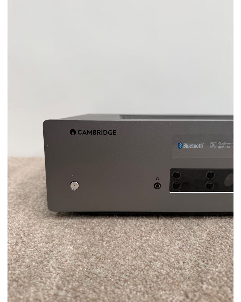 Cambridge CXA81 - Hi-Fi Amplifier - Excellent w/ Original Box - image 2