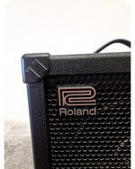 Roland Cube 100 - Bass Amplifier Combo - Black - Spares Or Repair - Image 14