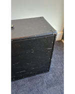 Hughes TM 212 - Guitar Amplifiers - Good - Image 4