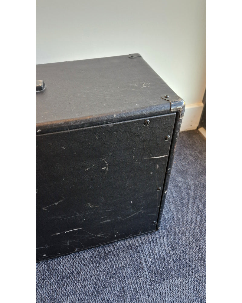 Hughes TM 212 - Guitar Amplifiers - Good - Image 4