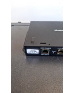 Biamp Parle TCM-XA - Microphone System - Good w/ Cables - Image 9
