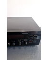 Yamaha KX-393 - Cassette Deck - Good - Photo 4