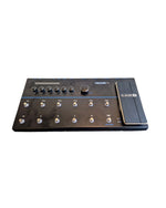 Line 6 Firehawk FX - Effects Pedal - Excellent w/ Original Box & Manuals - Image 1