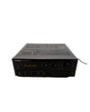 Pioneer A-656 - Hi-Fi Amplifiers - Black - Good - Photo 1