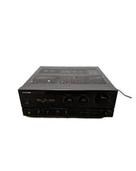 Pioneer A-656 - Hi-Fi Amplifiers - Black - Good - Image 1